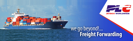 Ocean Freight Worldwide