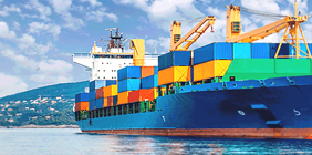 Ocean Freight Worldwide